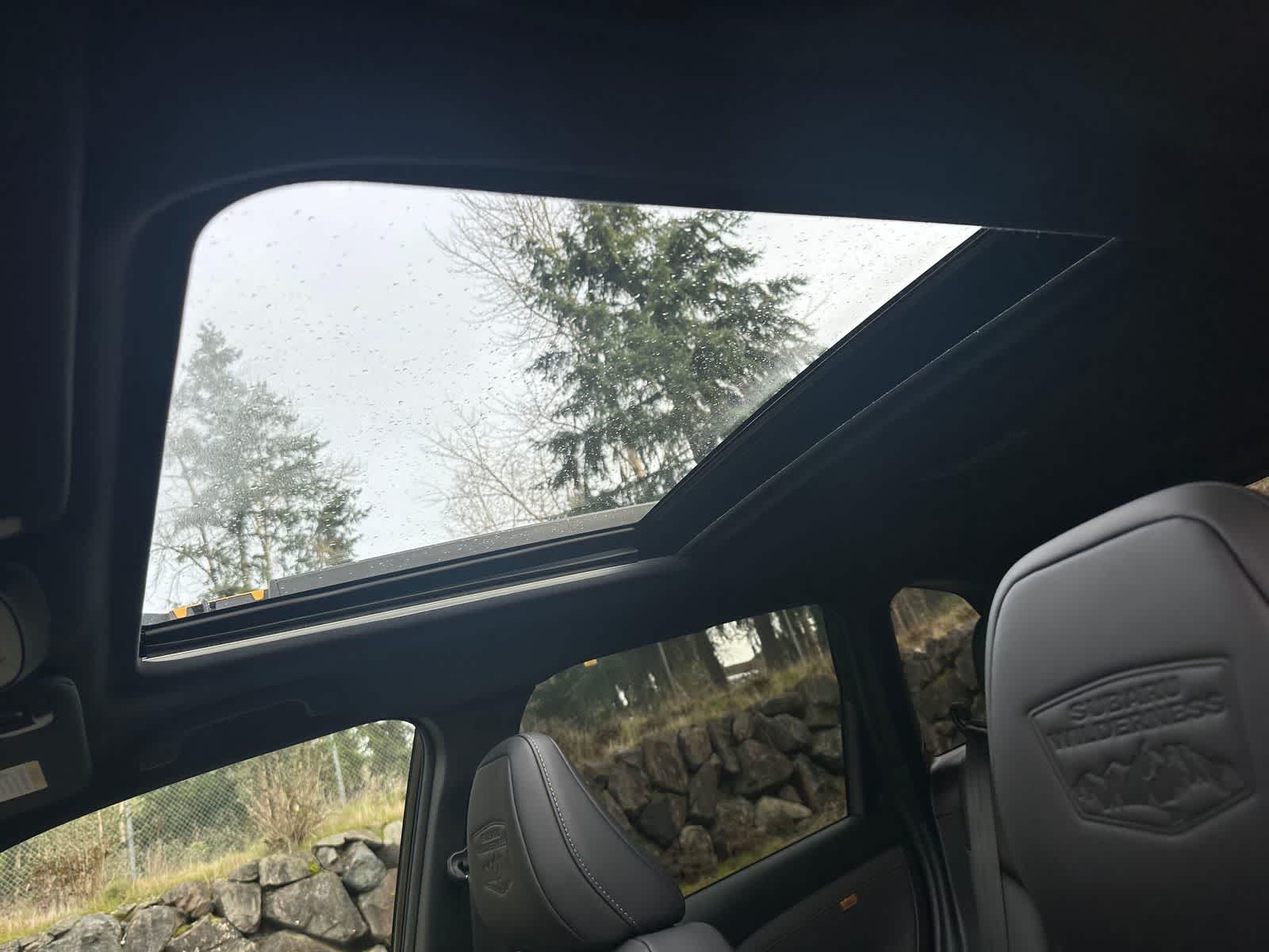 Thumbnail: 2026 Subaru Forester - 15