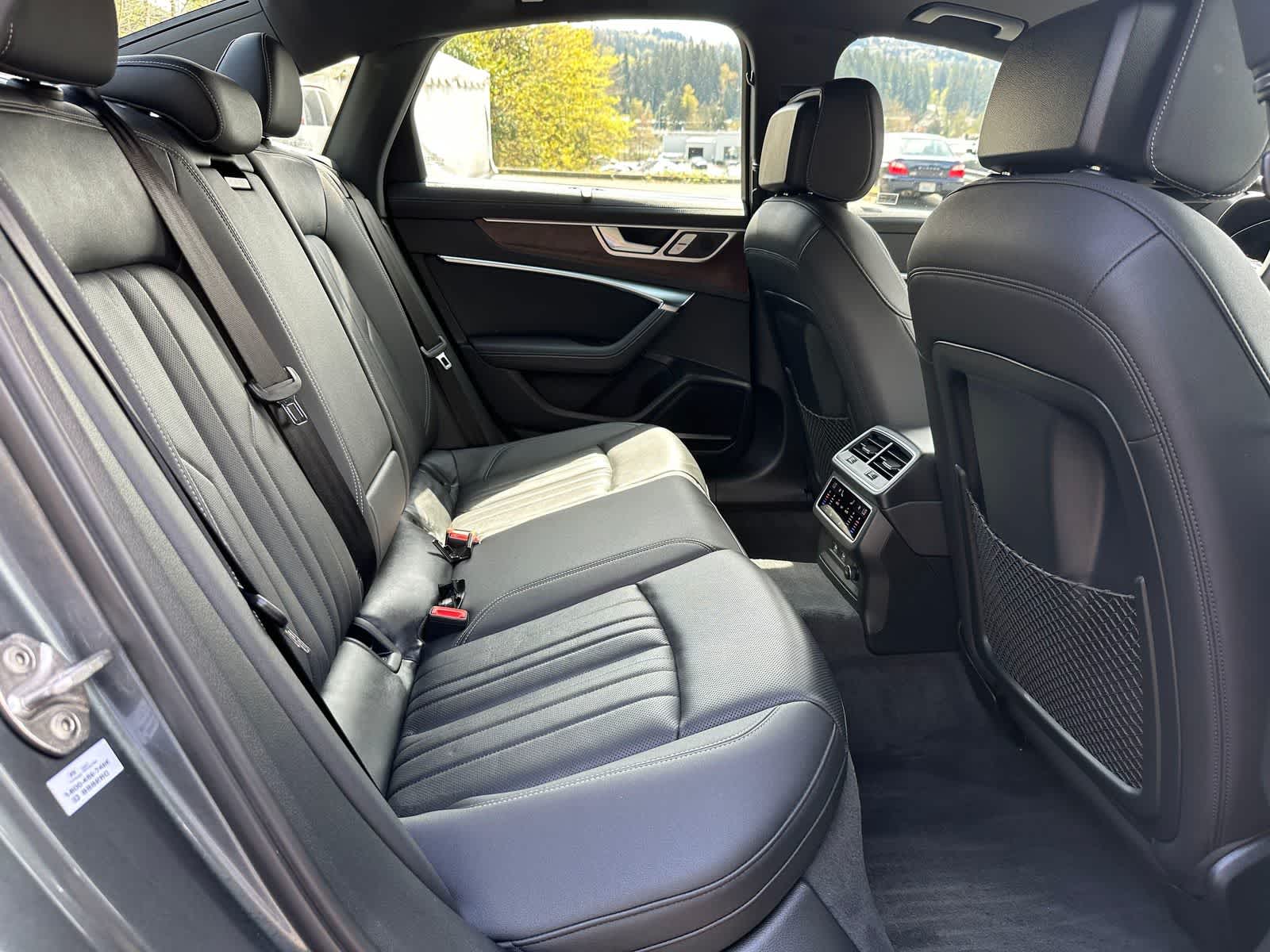 2019 Audi A6 Prestige - Photo 13