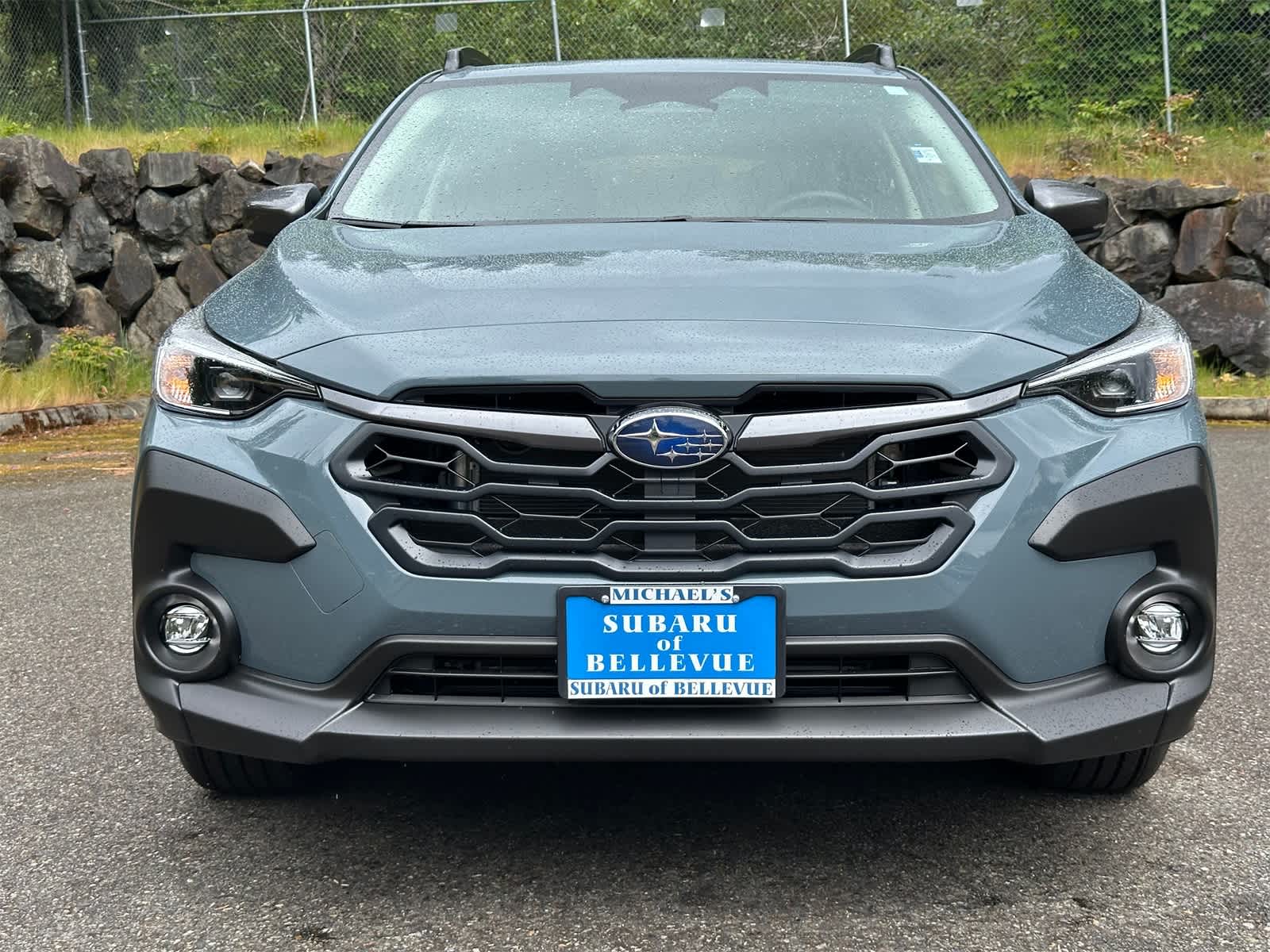 2025 Subaru Crosstrek Premium 5