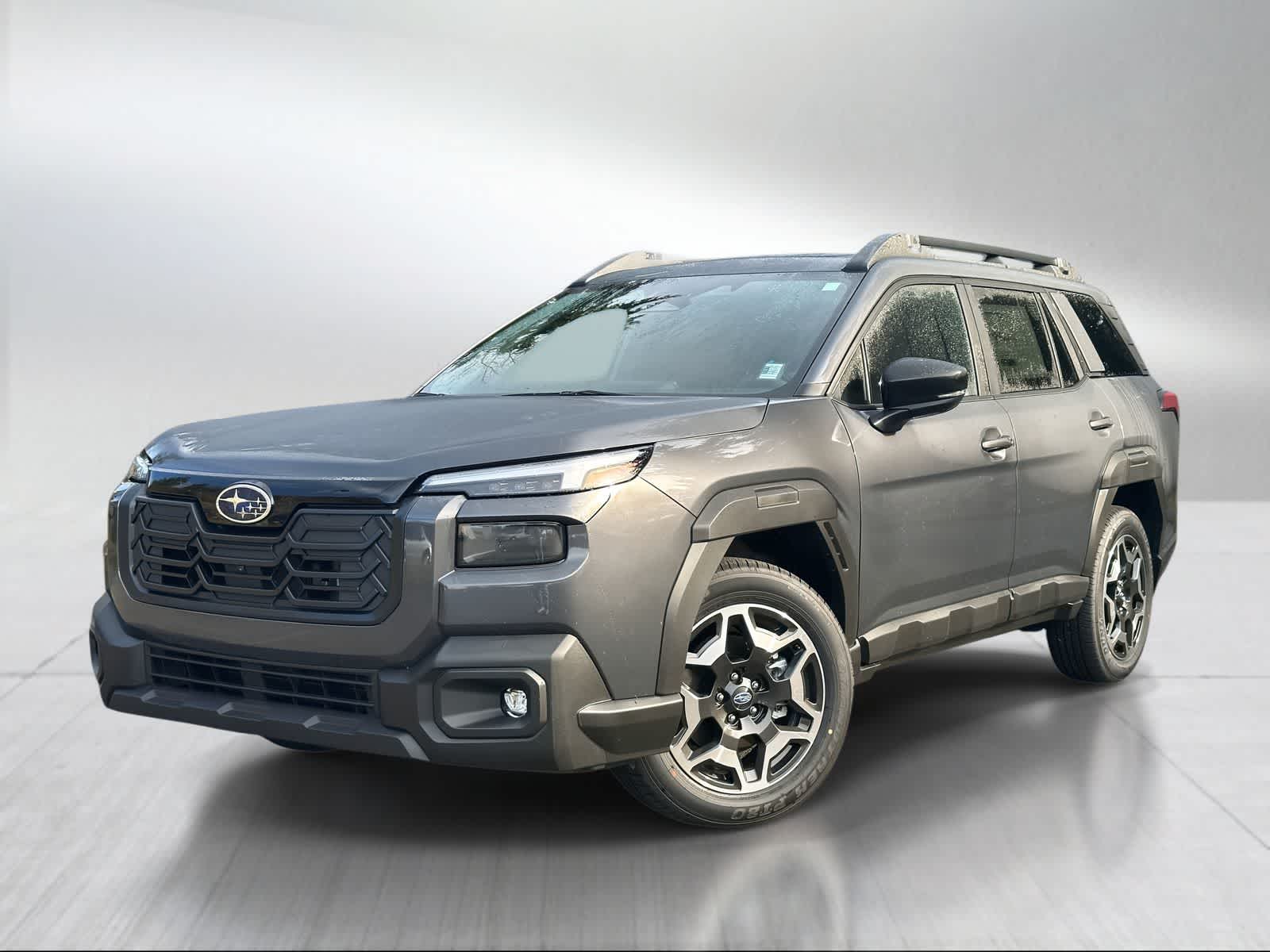 Thumbnail: 2026 Subaru Outback - 1