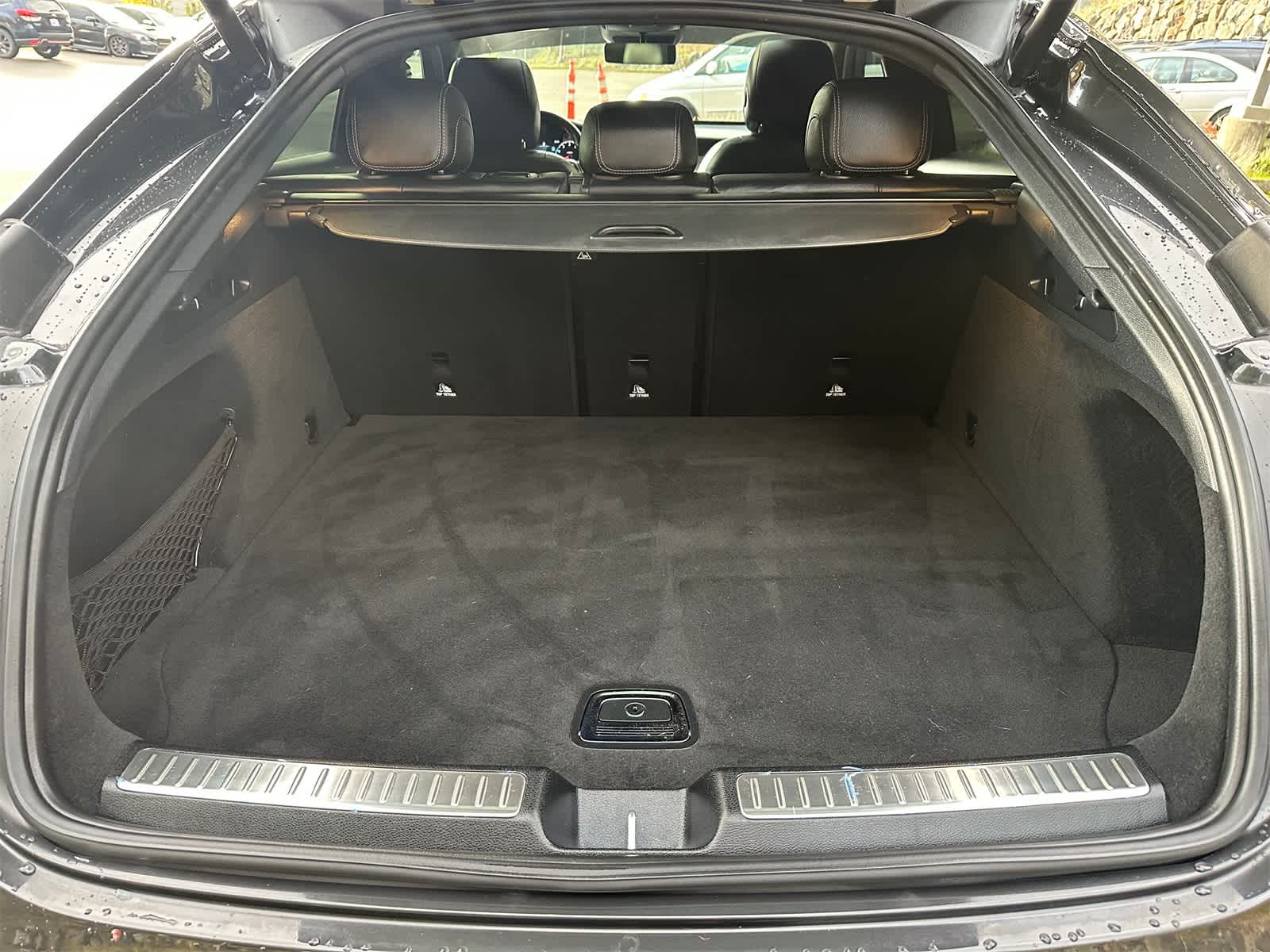 Thumbnail: 2023 Mercedes-Benz GLC - 24