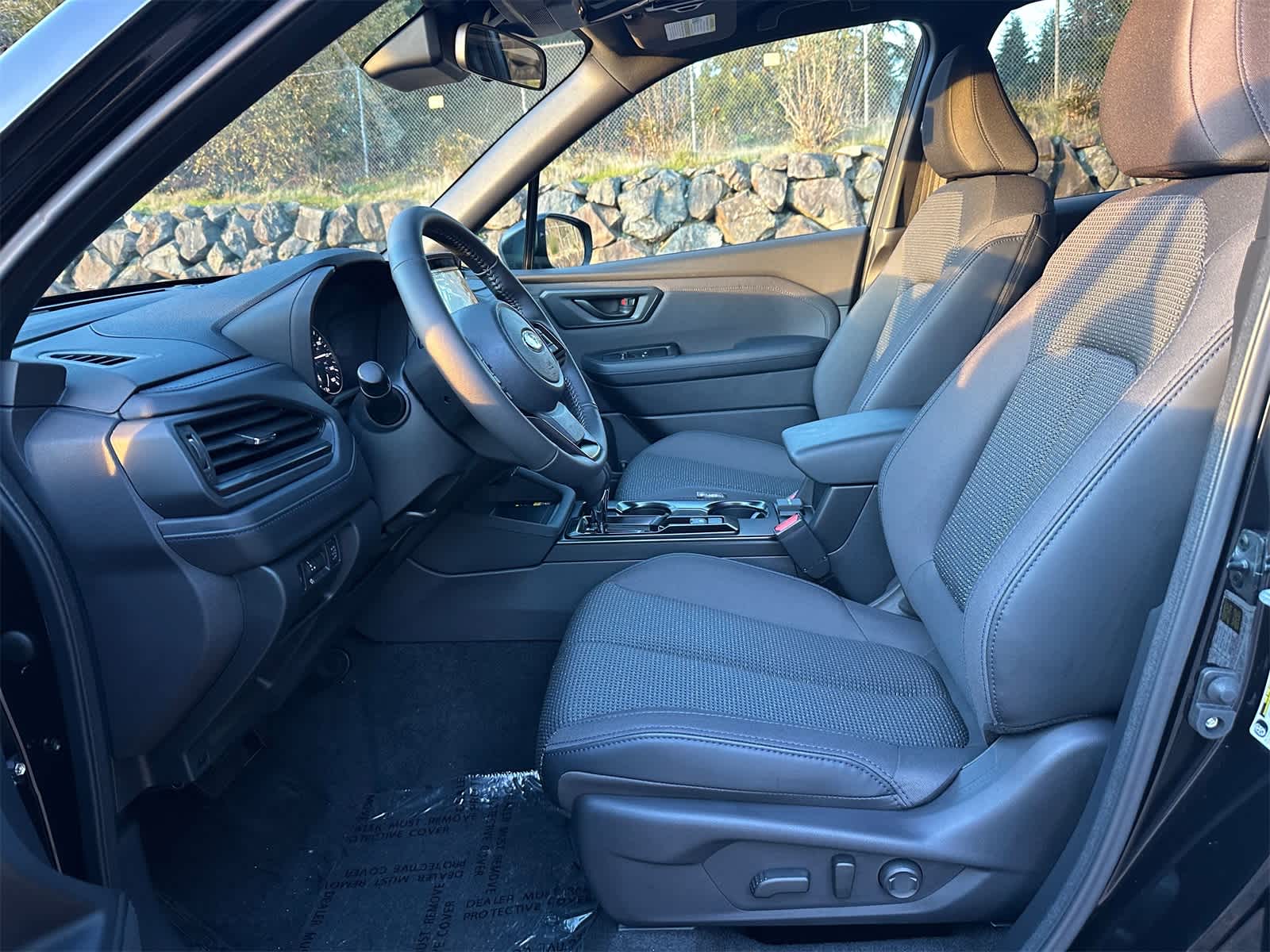 Thumbnail: 2026 Subaru Forester - 14