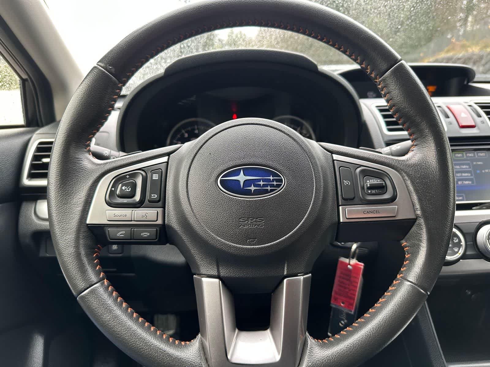 Thumbnail: 2016 Subaru Crosstrek - 15
