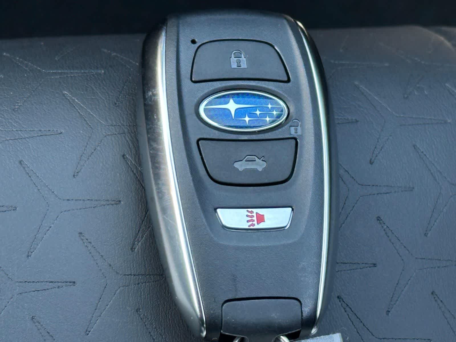 Thumbnail: 2026 Subaru Outback - 30