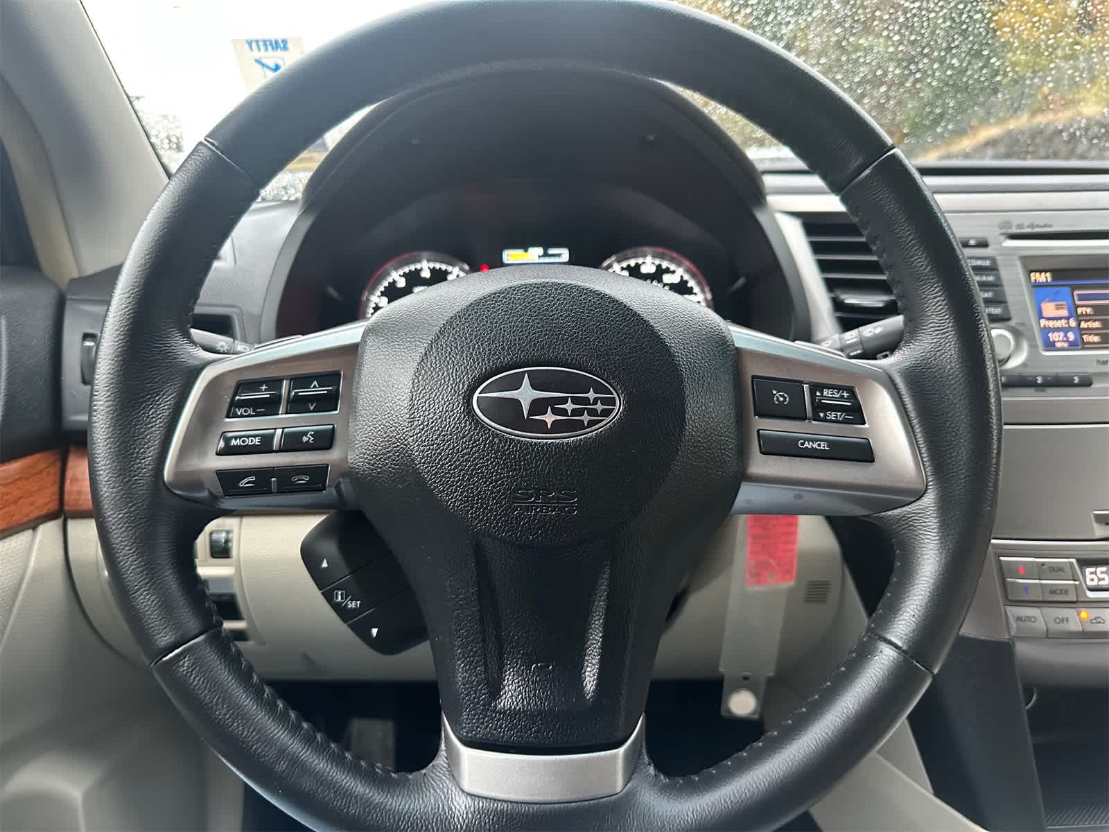 Thumbnail: 2013 Subaru Outback - 15