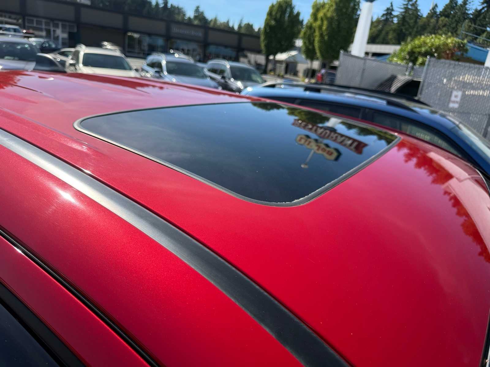 Thumbnail: 2021 Toyota Tacoma - 5