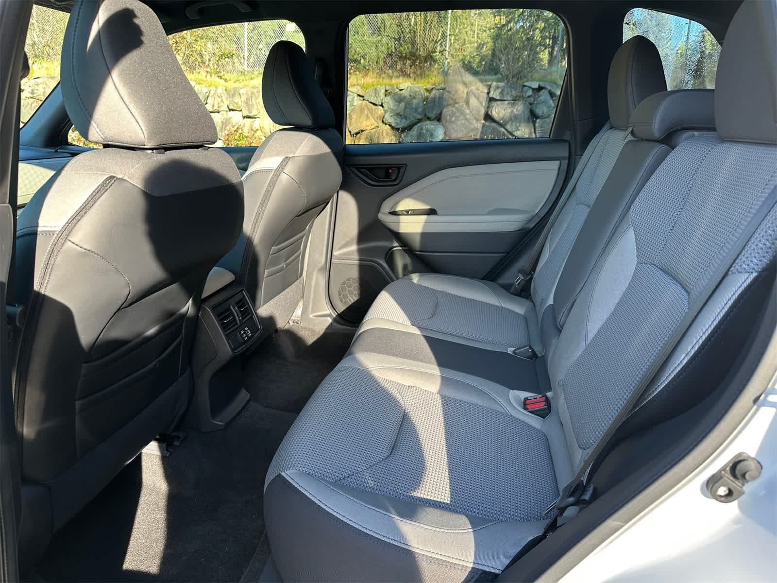 Thumbnail: 2026 Subaru Forester - 10