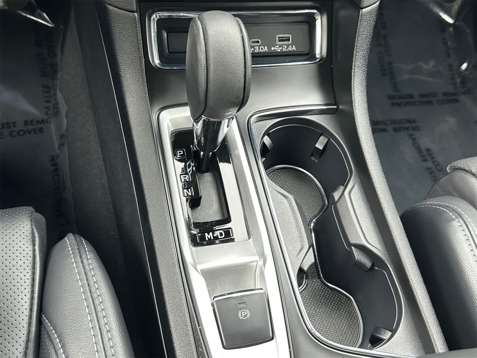 Thumbnail: 2024 Subaru Ascent - 22