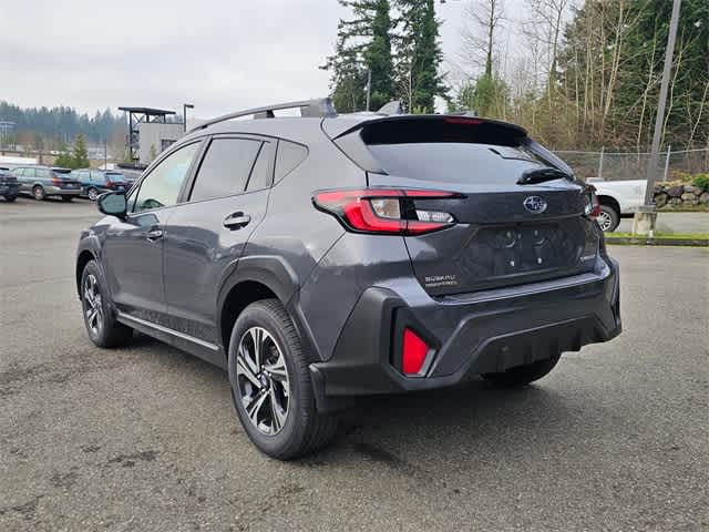Thumbnail: 2025 Subaru Crosstrek - 3