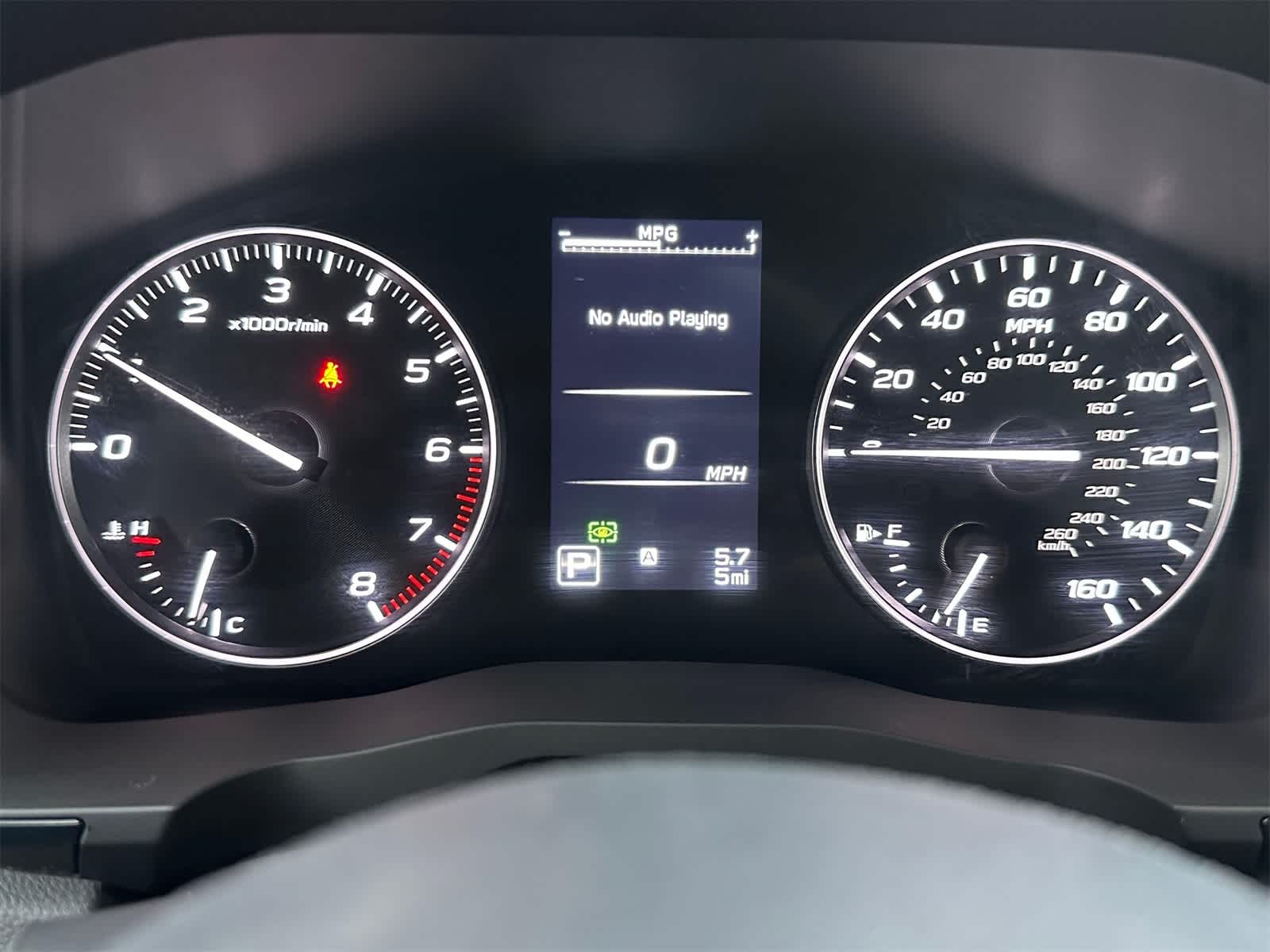 Thumbnail: 2026 Subaru Ascent - 18