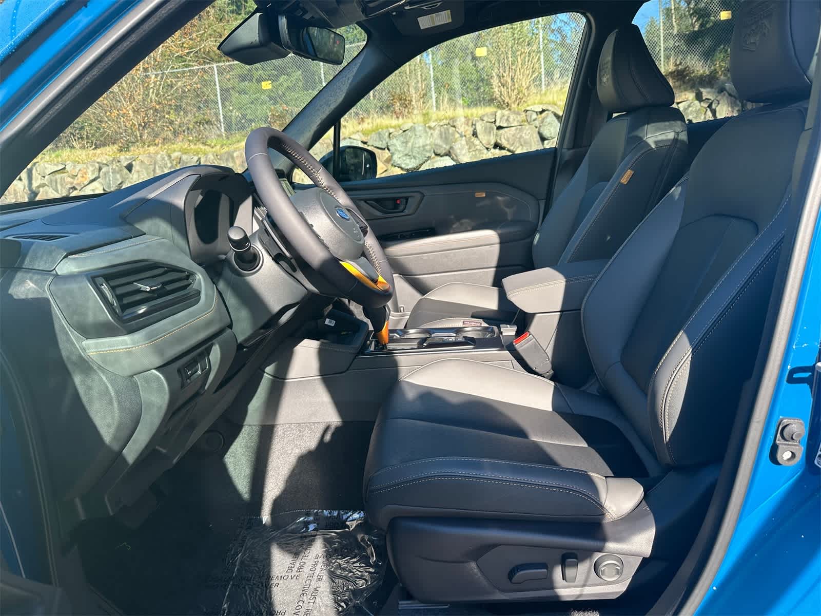 Thumbnail: 2026 Subaru Forester - 14