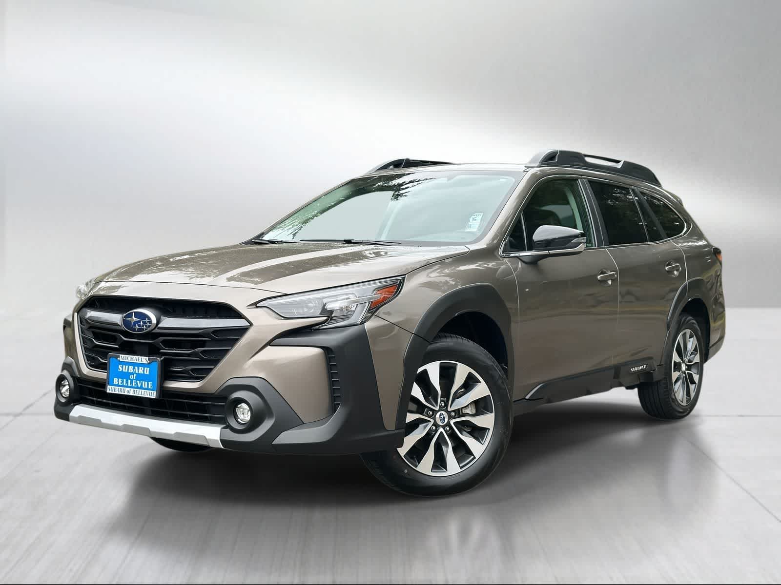 Thumbnail: 2023 Subaru Outback - 1