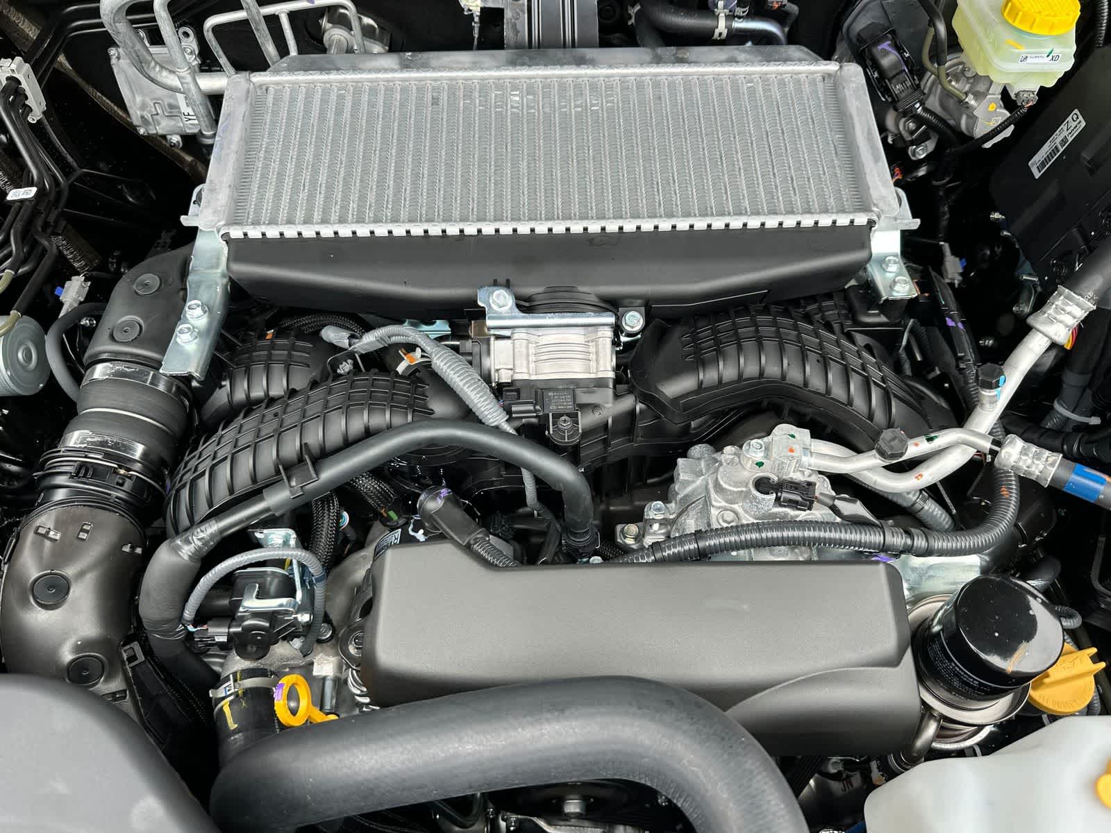 Thumbnail: 2026 Subaru Ascent - 7