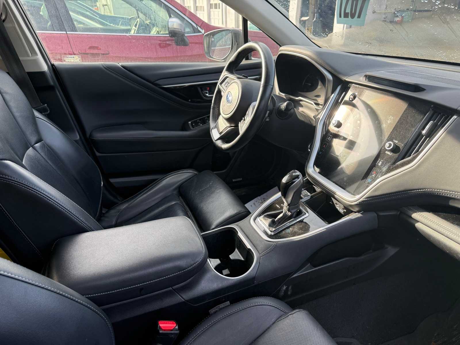 Thumbnail: 2020 Subaru Outback - 6