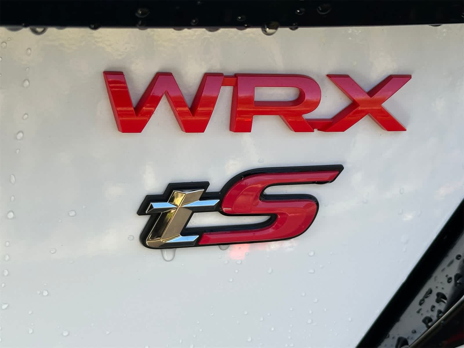 Thumbnail: 2025 Subaru WRX - 6