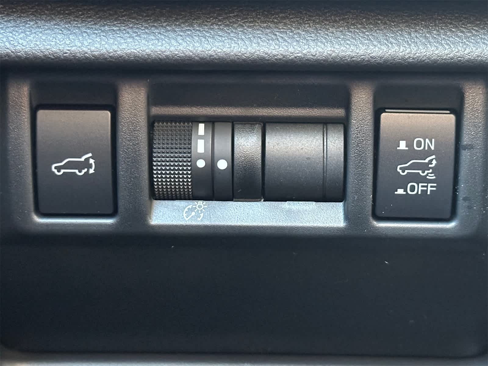 Thumbnail: 2026 Subaru Forester - 23