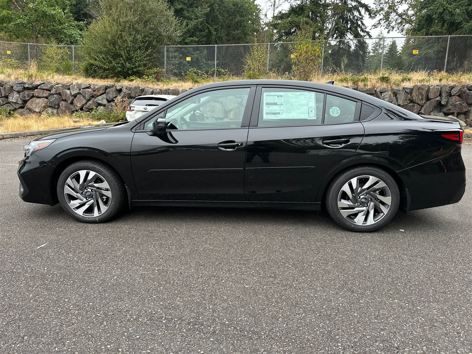 Thumbnail: 2025 Subaru Legacy - 2