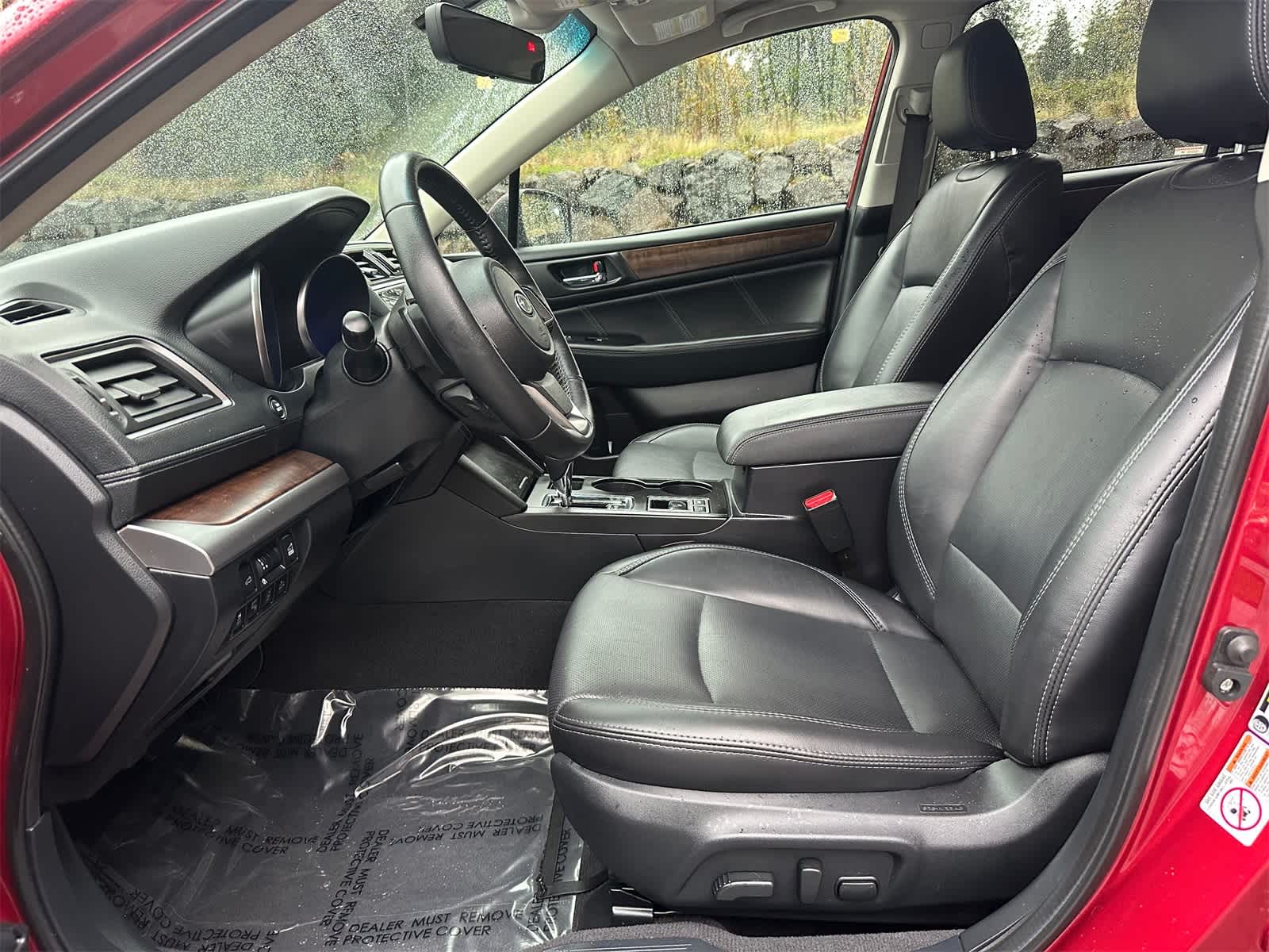 Thumbnail: 2019 Subaru Outback - 14