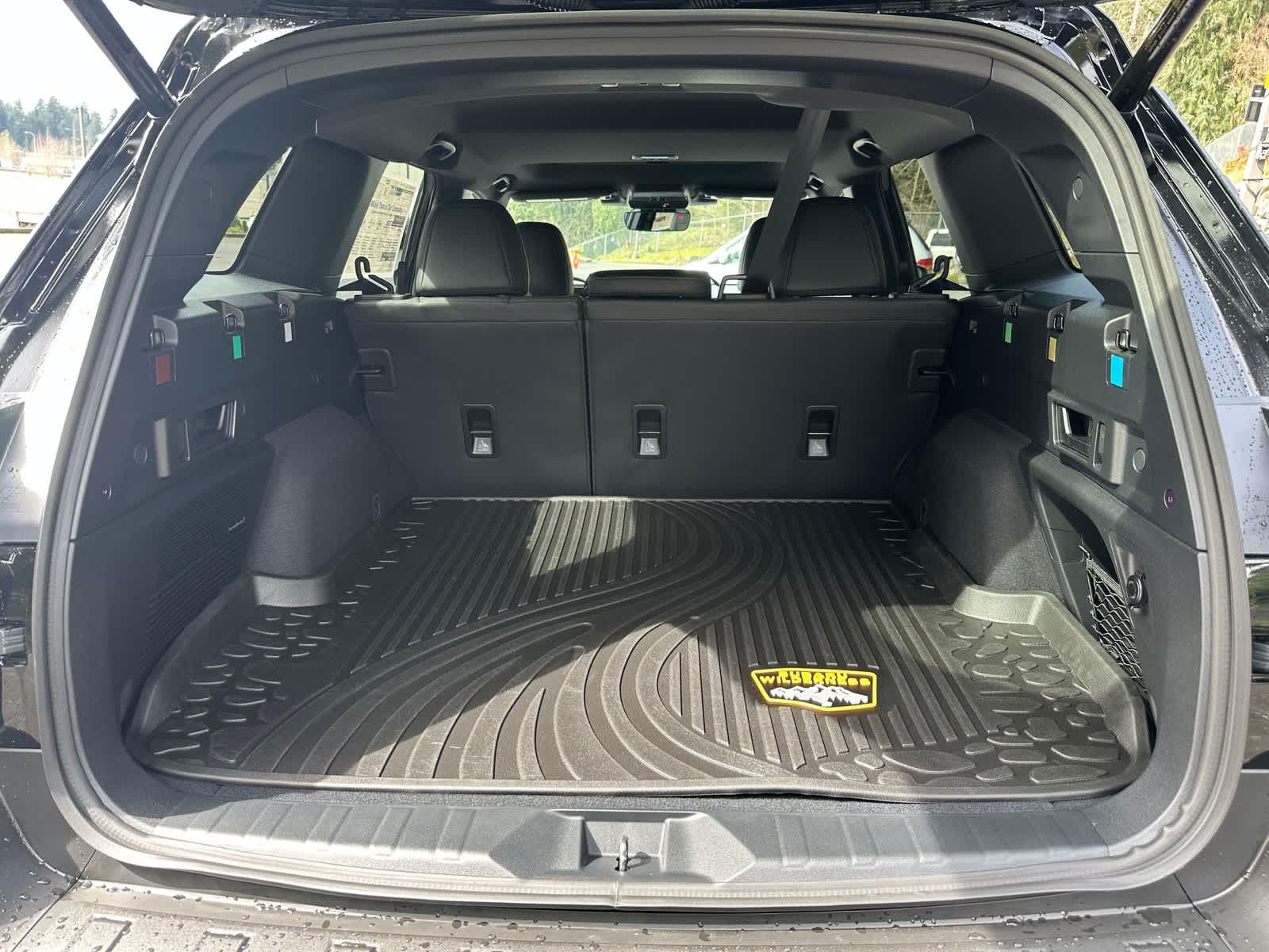 Thumbnail: 2026 Subaru Outback - 32
