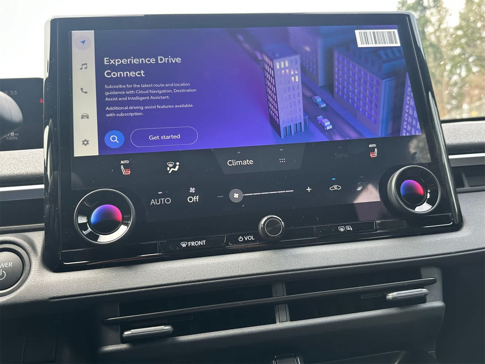 Thumbnail: 2026 Subaru Solterra - 18