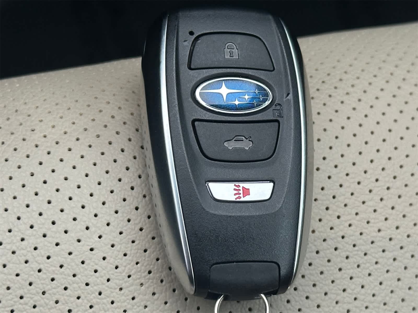 Thumbnail: 2025 Subaru Outback - 28