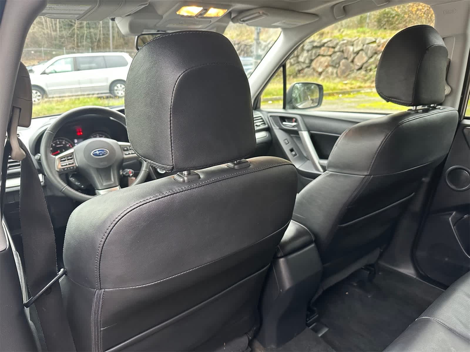 Thumbnail: 2015 Subaru Forester - 9