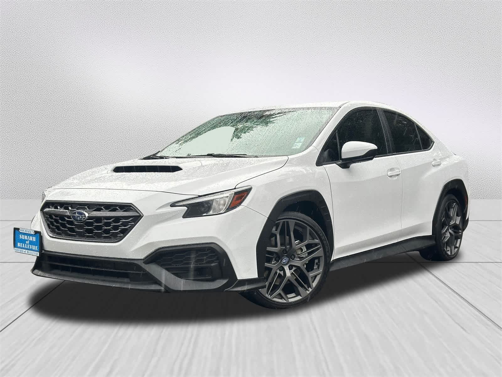 Thumbnail: 2023 Subaru WRX - 1