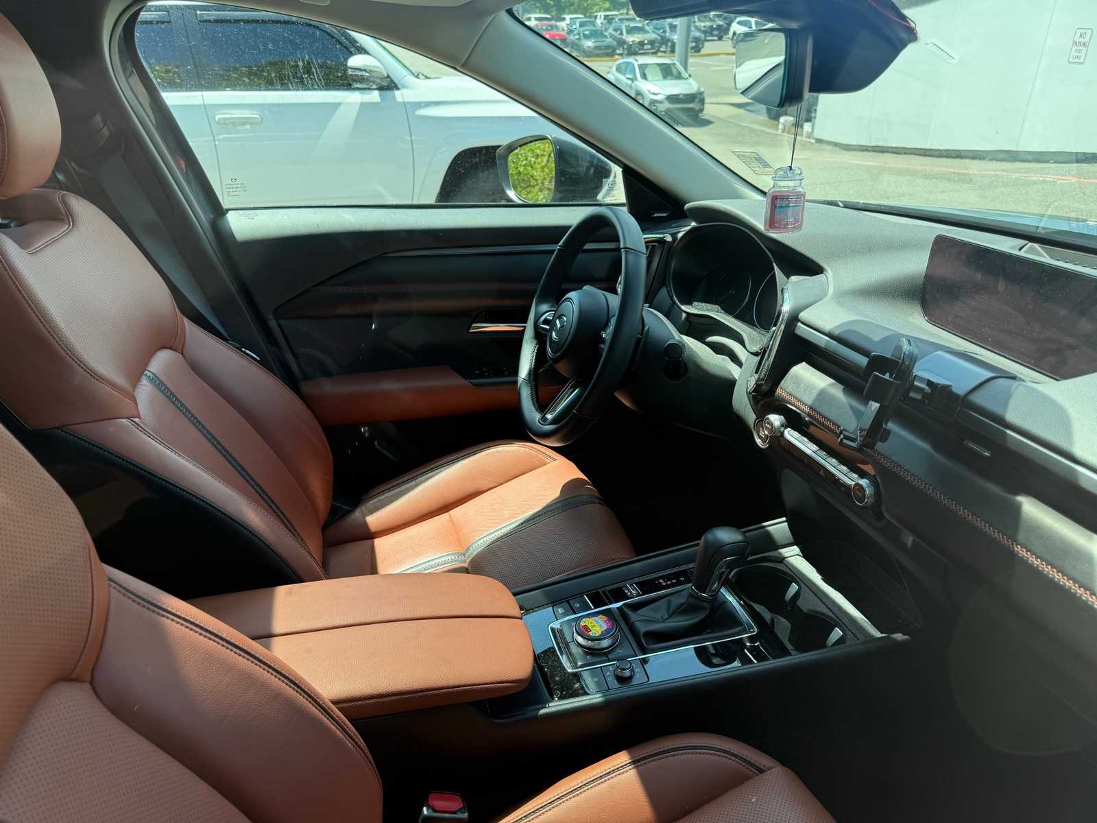2023 Mazda CX-50 Turbo Premium 5