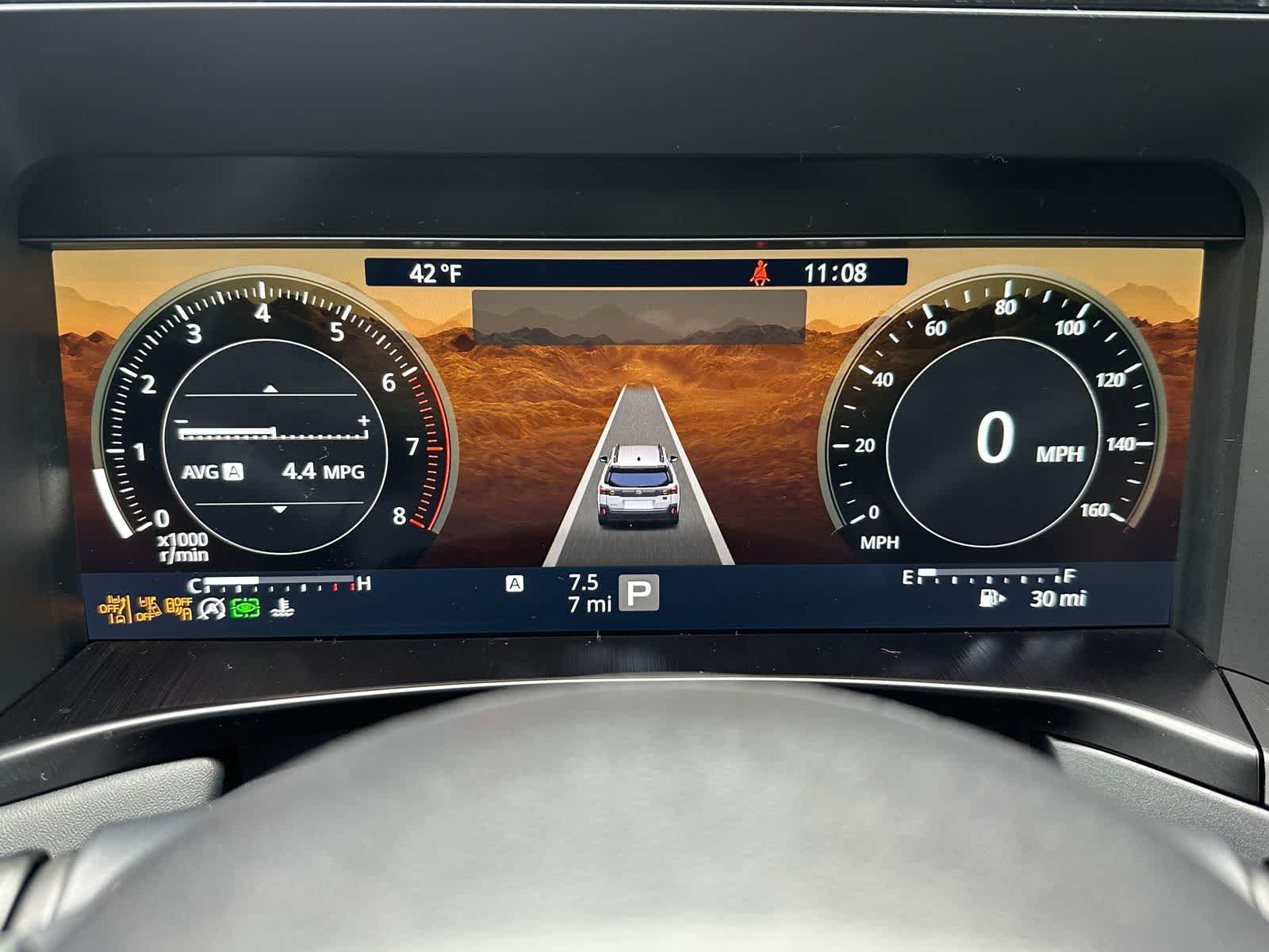 Thumbnail: 2026 Subaru Outback - 17