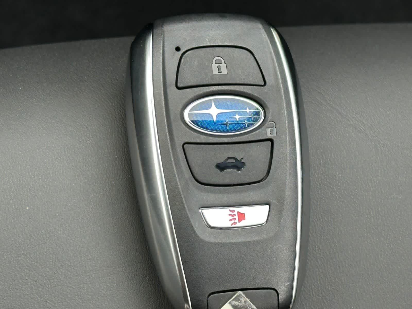 Thumbnail: 2026 Subaru Outback - 29