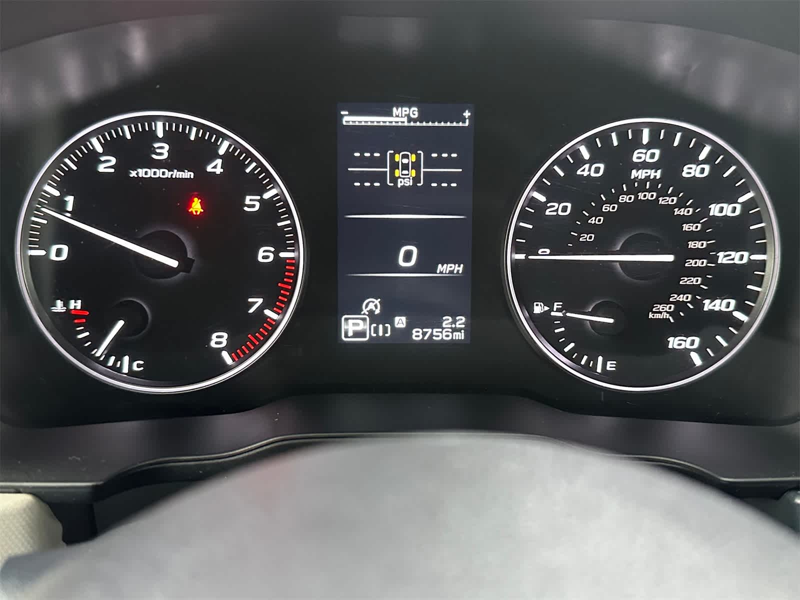 Thumbnail: 2025 Subaru Forester - 17