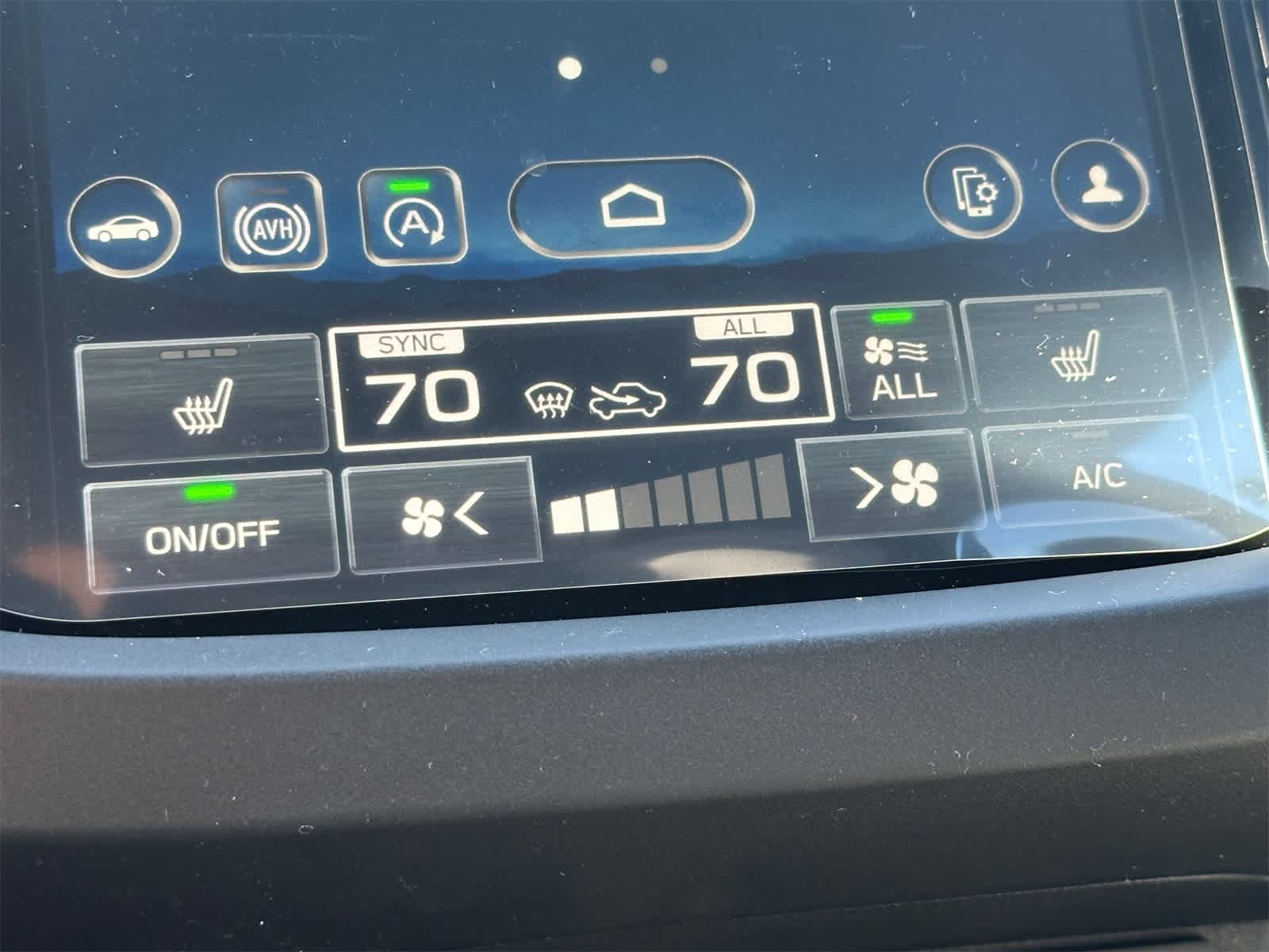 Thumbnail: 2026 Subaru Forester - 19