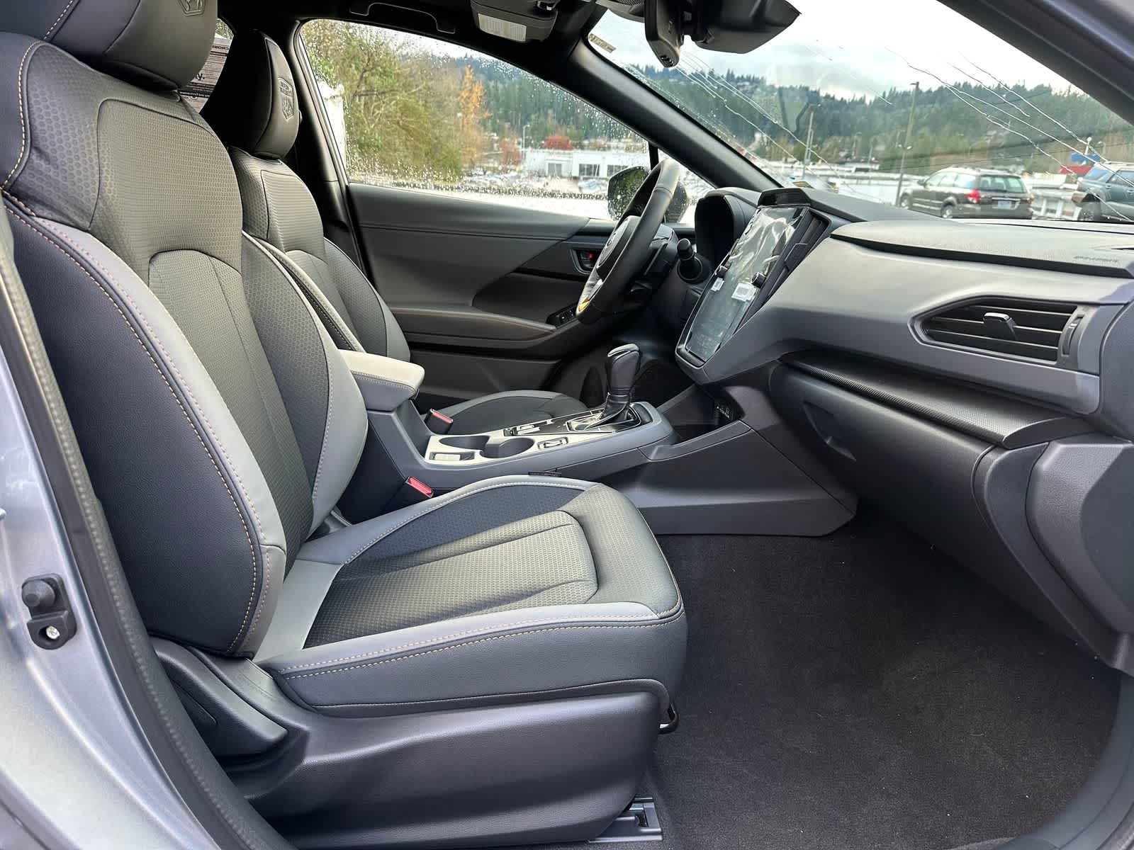 Thumbnail: 2026 Subaru Crosstrek - 13