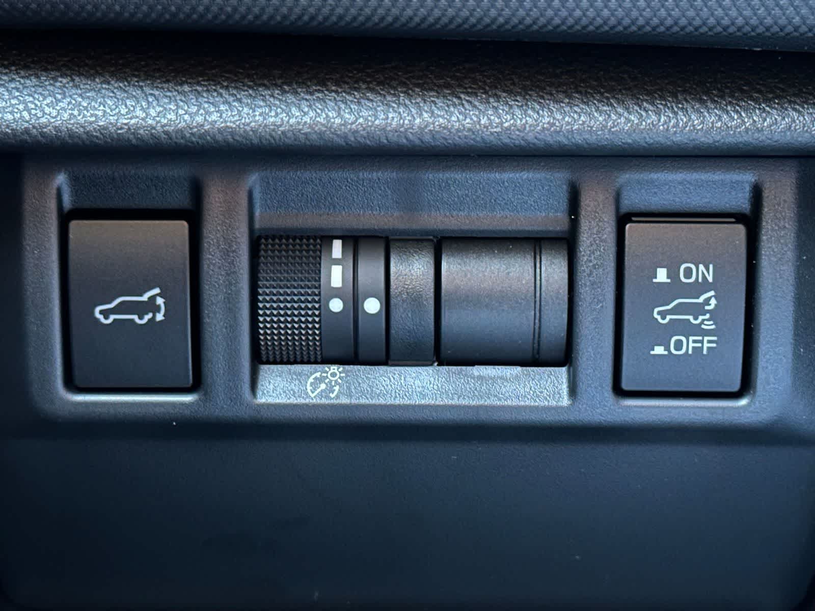 Thumbnail: 2026 Subaru Forester - 23