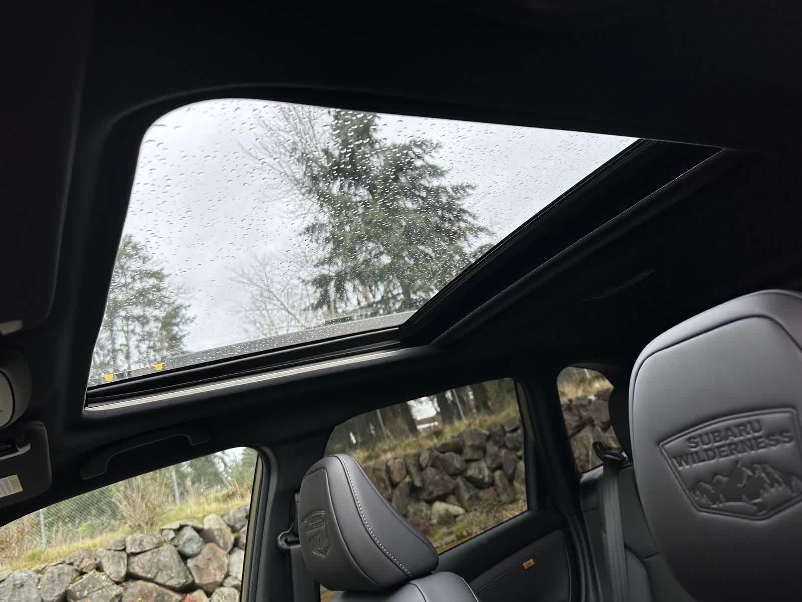 Thumbnail: 2026 Subaru Forester - 15