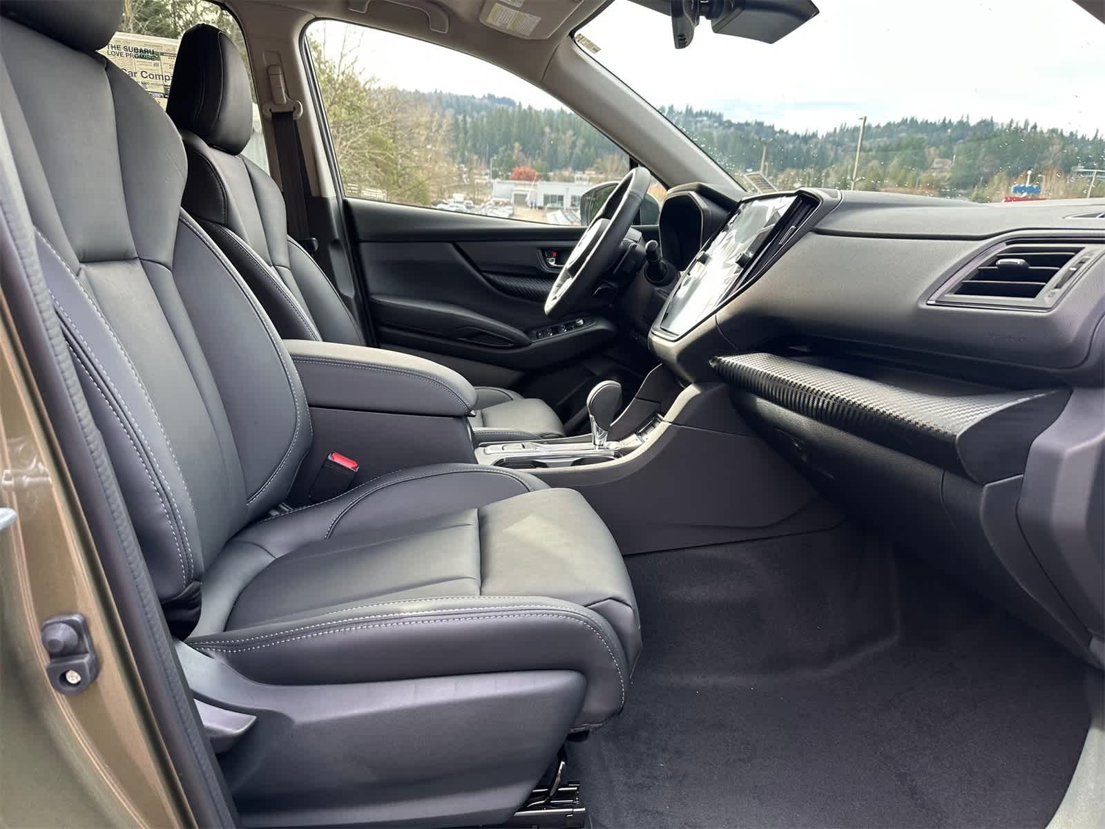 Thumbnail: 2026 Subaru Ascent - 14