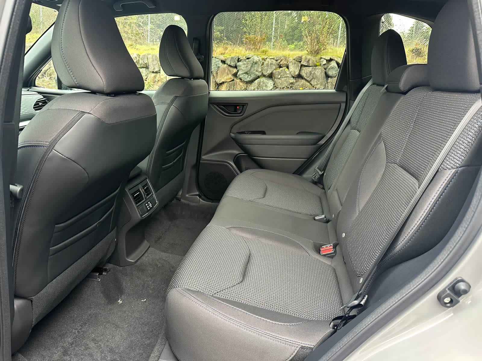 Thumbnail: 2026 Subaru Forester - 11