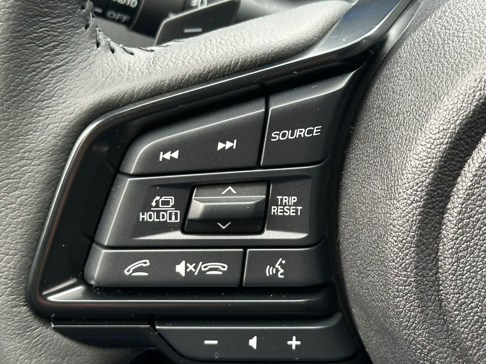 Thumbnail: 2026 Subaru Outback - 24