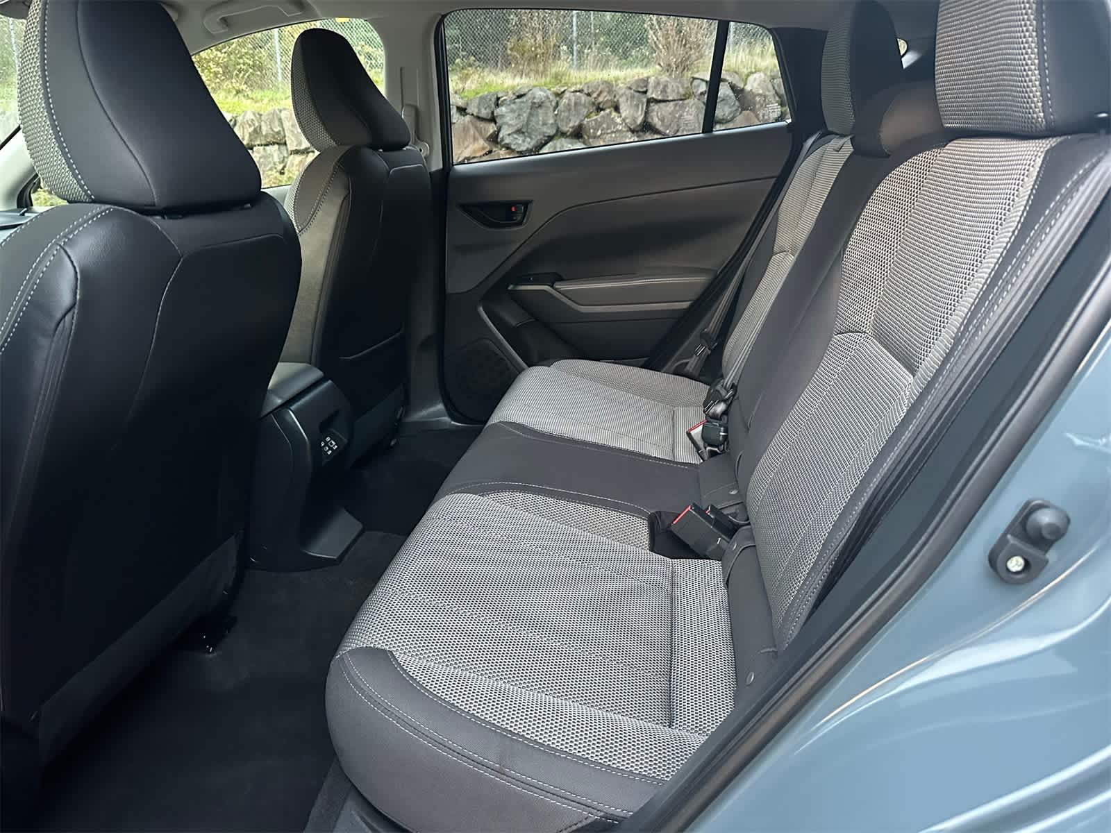 Thumbnail: 2024 Subaru Crosstrek - 11