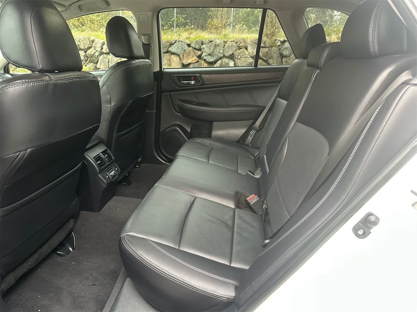 Thumbnail: 2018 Subaru Outback - 11