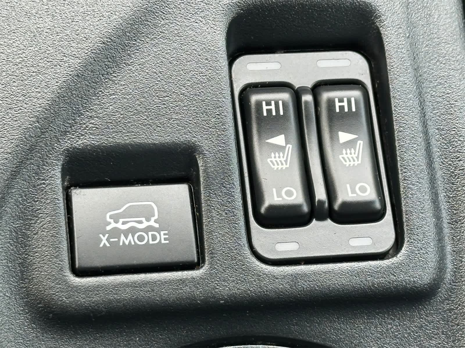 Thumbnail: 2023 Subaru Crosstrek - 23