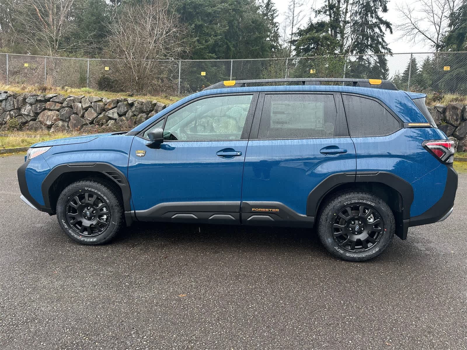 Thumbnail: 2026 Subaru Forester - 2