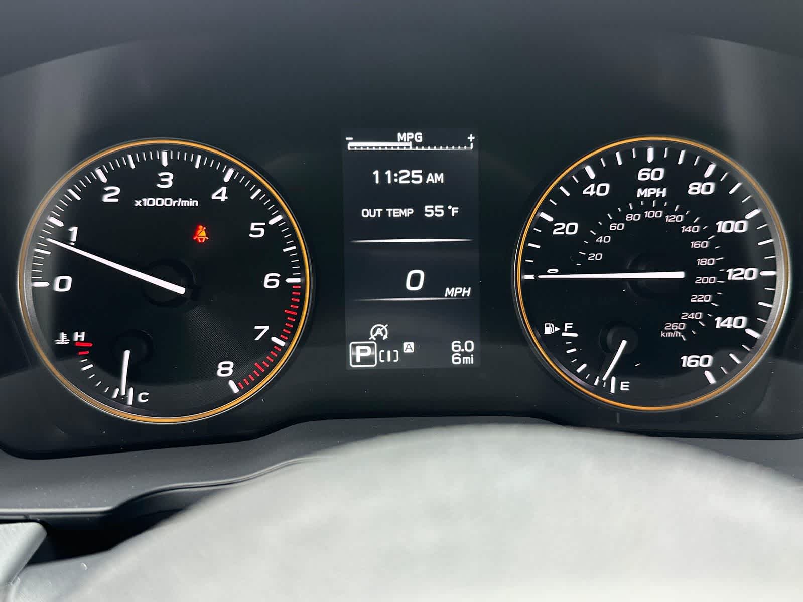 Thumbnail: 2026 Subaru Crosstrek - 15