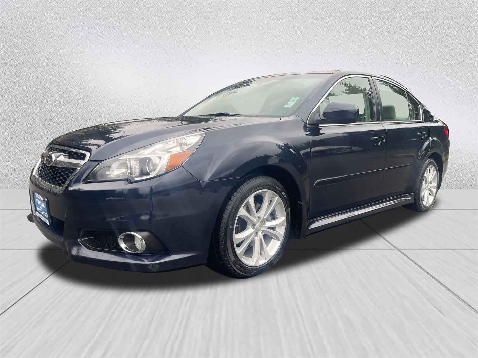 2013 Subaru Legacy Limited -
                  Bellevue, WA