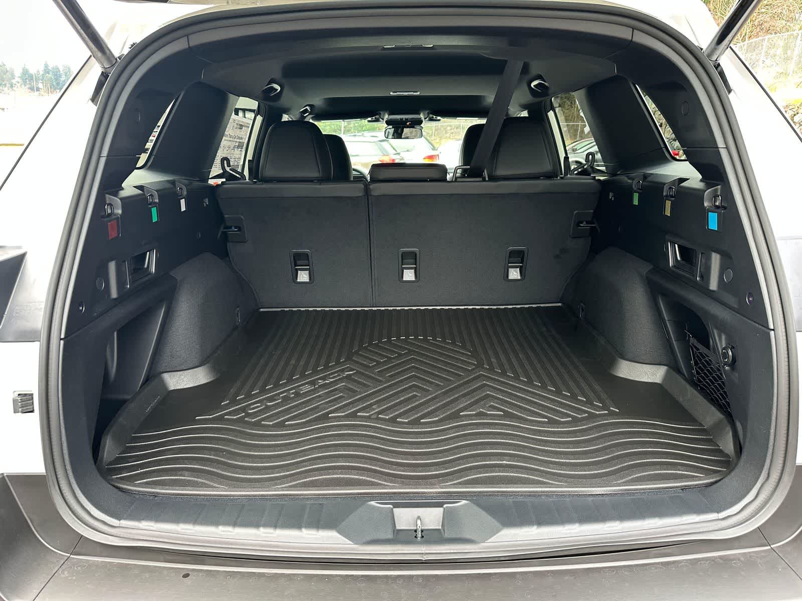 Thumbnail: 2026 Subaru Outback - 27