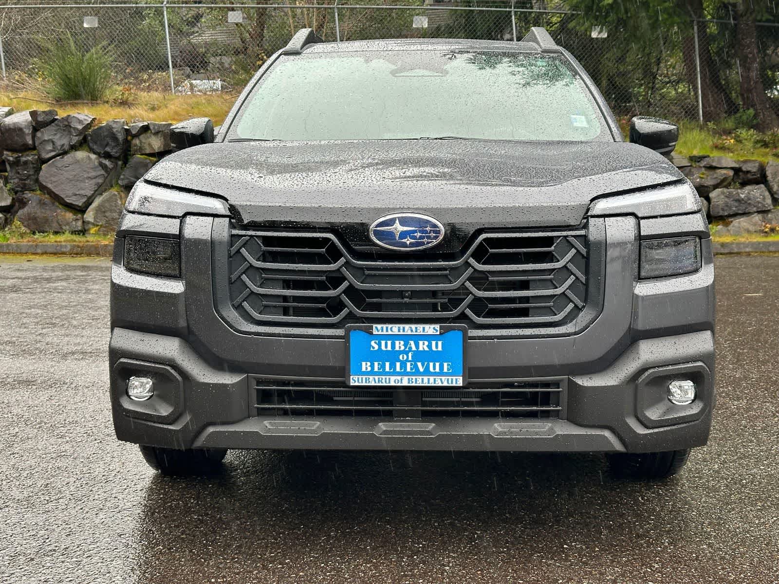 Thumbnail: 2026 Subaru Outback - 5