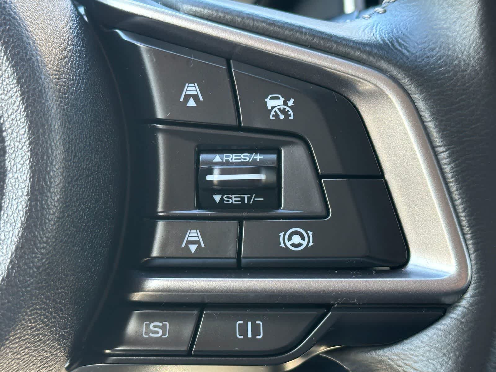 Thumbnail: 2023 Subaru Forester - 29