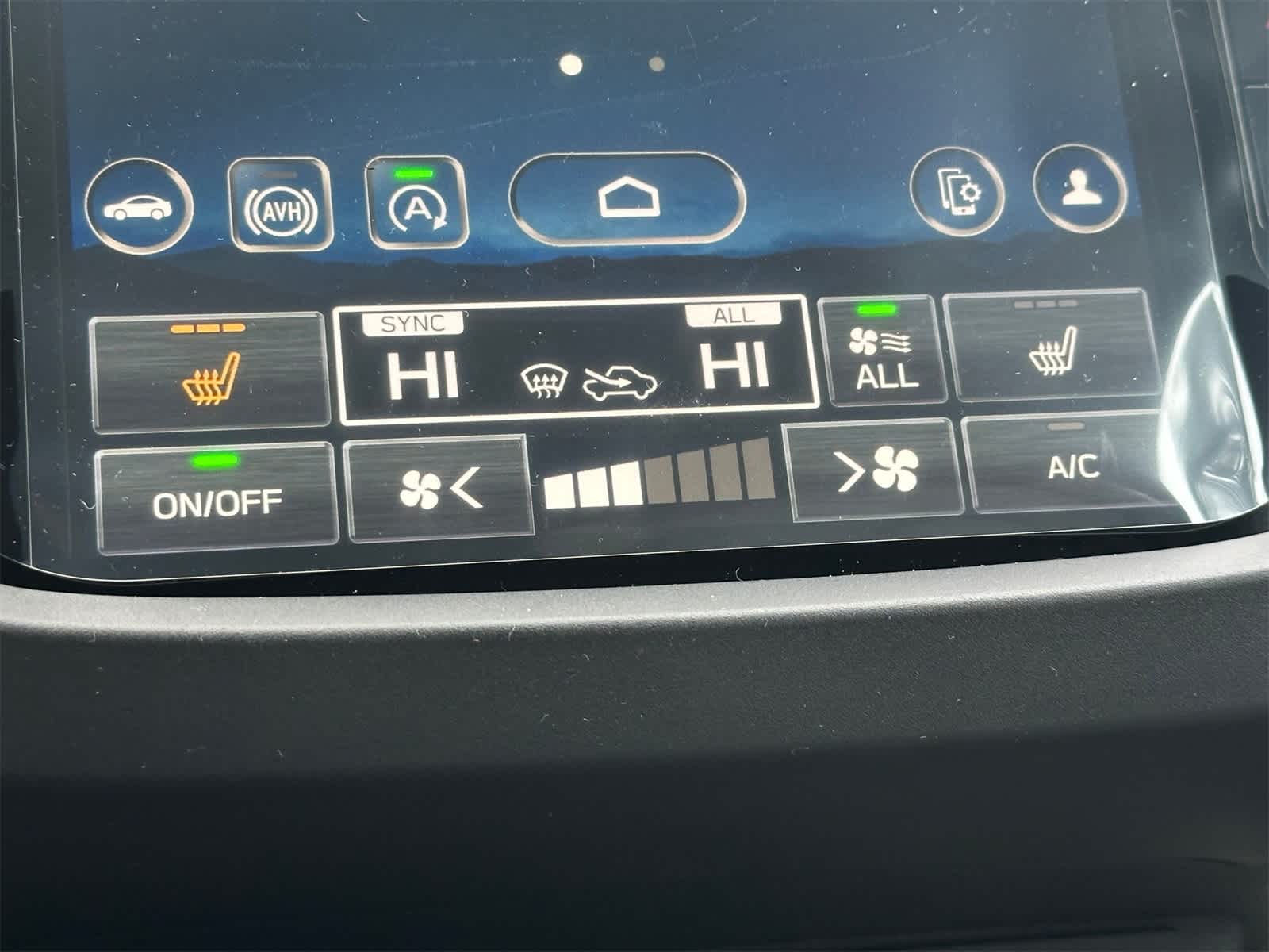 Thumbnail: 2026 Subaru Forester - 20