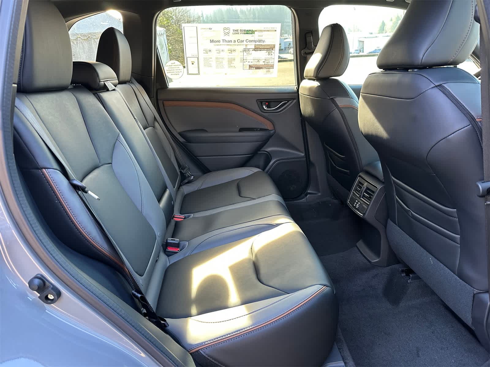 Thumbnail: 2026 Subaru Forester - 11