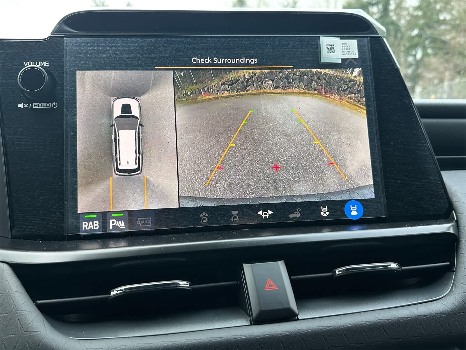 Thumbnail: 2026 Subaru Outback - 18